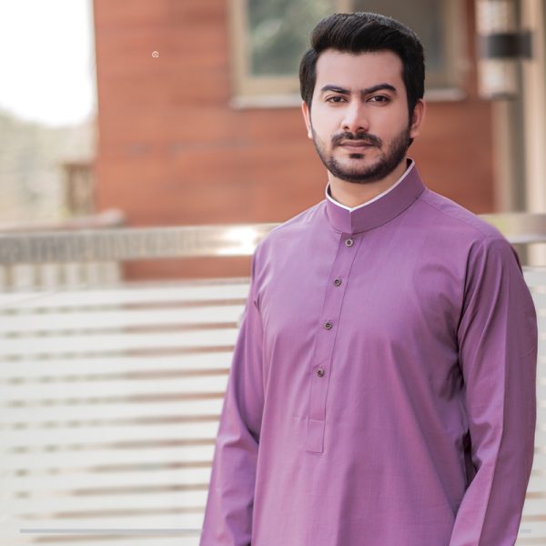 Panorama Kurta