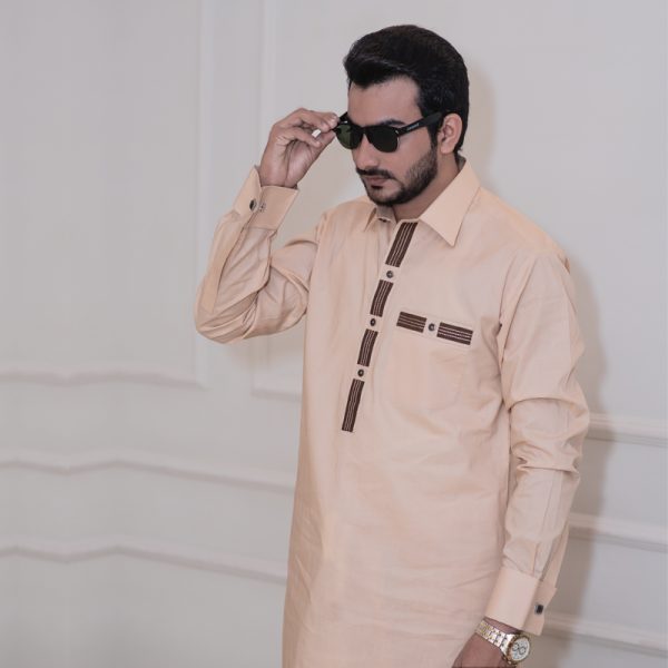 Pure Giza Cotton